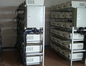 聲宇超聲波清理設(shè)備很不賴！