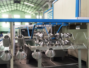 聲宇超聲波設(shè)備質(zhì)量很好，值得我們支持！