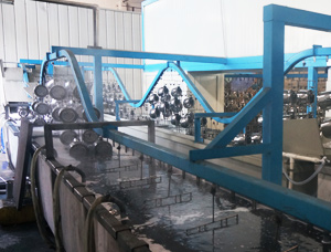 聲宇設(shè)備質(zhì)量，品質(zhì)的確很好，值得我們信賴！