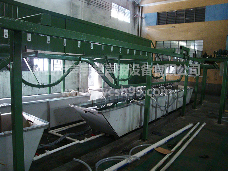 超聲波清洗機(jī)設(shè)備